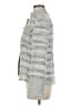 Armani Collezioni Gray Jacket Size 8 - photo 5