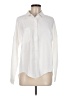 Unbranded Ivory Long Sleeve Blouse Size M - photo 1