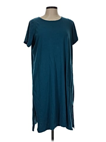 Lands' End Casual Dress (view 1)