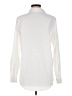 Unbranded Ivory Long Sleeve Blouse Size M - photo 2