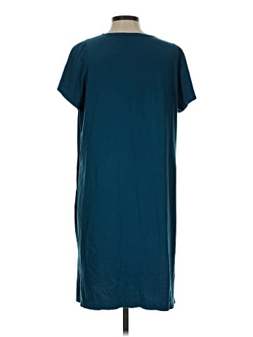 Lands' End Casual Dress (view 2)