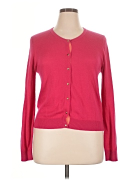 AVA Cardigan (view 1)
