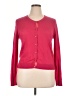 AVA Pink Cardigan Size XL - photo 1