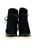 Sorel Black Ankle Boots Size 8 1/2 - photo 2