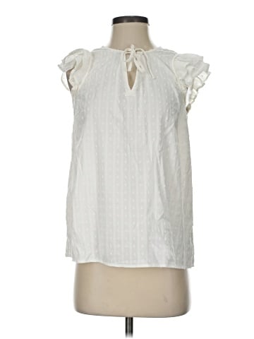Sonoma Goods for Life Sleeveless Blouse (view 1)