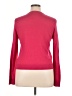 AVA Pink Cardigan Size XL - photo 2