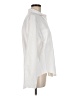 Unbranded Ivory Long Sleeve Blouse Size M - photo 4