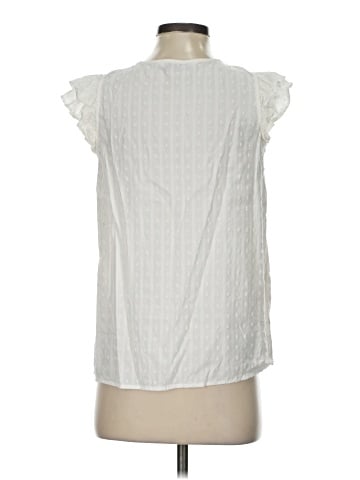 Sonoma Goods for Life Sleeveless Blouse (view 2)