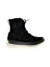 Sorel Black Ankle Boots Size 8 1/2 - photo 1