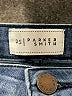 Parker Smith Blue Jeans Size 25 waist - photo 7