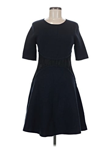 Lela Rose Casual Dress (view 1)