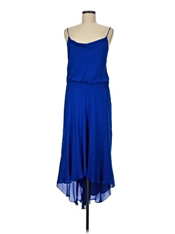 Haute Hippie Cocktail Dress (view 1)