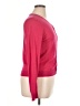 AVA Pink Cardigan Size XL - photo 4