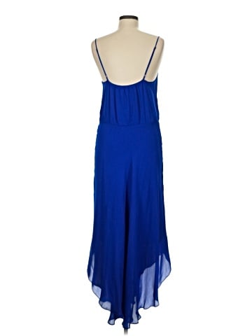 Haute Hippie Cocktail Dress (view 2)