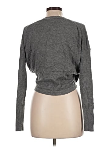 Oysho Long Sleeve Top (view 2)