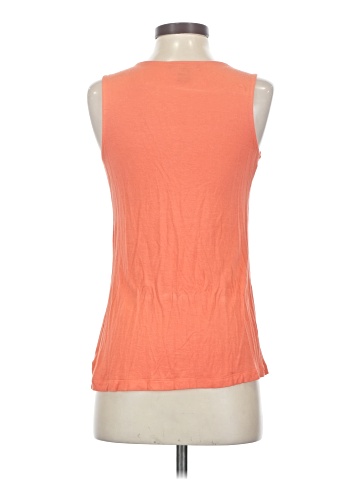 Spring & Mercer Sleeveless Blouse (view 2)