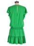 Amanda Uprichard 100% Polyester Green Romper Size M - photo 2