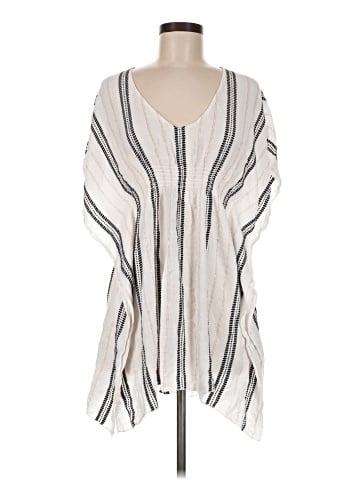 Becca 3/4 Sleeve Blouse (view 1)
