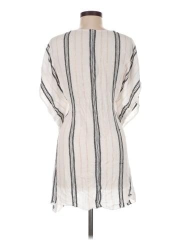 Becca 3/4 Sleeve Blouse (view 2)