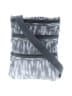 Eddie Bauer 100% Polyester Tie-dye Gray Crossbody Bag One size - photo 1