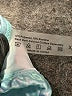 Unbranded Metallic Silver Teal Swimsuit Top Size XS - photo 3