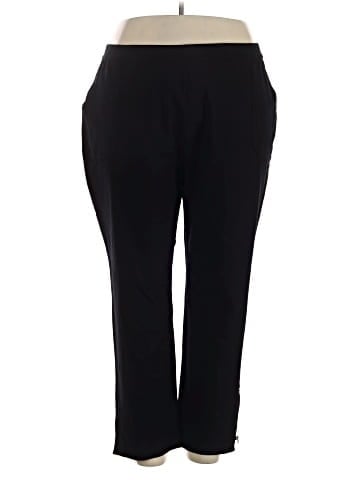 Susan Graver Active Pants (view 1)