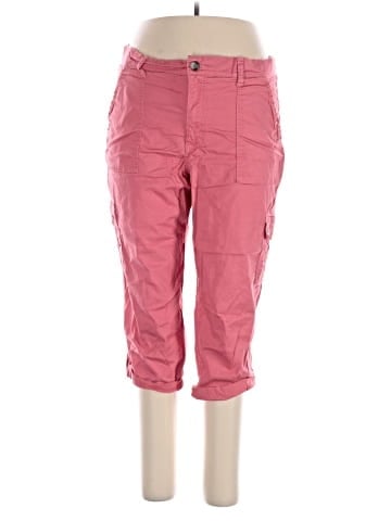 Lee Casual Pants (view 1)