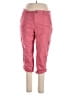 Lee Pink Casual Pants Size 16 - photo 1