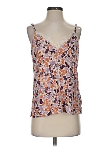 Idyllwind Fueled by Miranda Lambert Sleeveless Top (view 1)