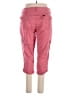 Lee Pink Casual Pants Size 16 - photo 2
