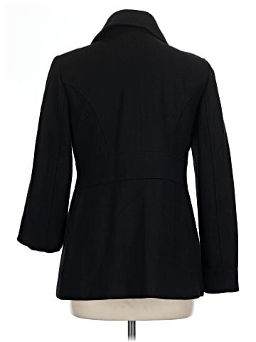 MICHAEL Michael Kors Wool Coat (view 2)