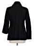 MICHAEL Michael Kors Black Wool Coat Size 10 - photo 2