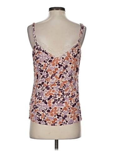 Idyllwind Fueled by Miranda Lambert Sleeveless Top (view 2)