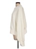 Nike 100% Polyester Solid Ivory Sweatshirt Size L - photo 5