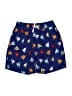 Crewcuts Outlet Blue Board Shorts Size 6 - photo 1