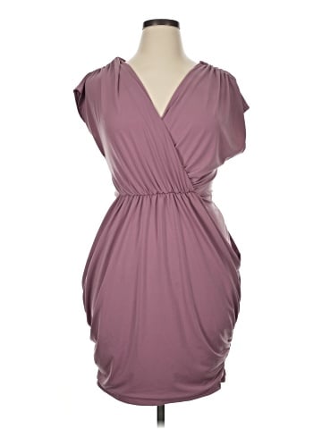 FASHION TO FIGURE Cocktail Dress (view 1)
