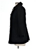 MICHAEL Michael Kors Black Wool Coat Size 10 - photo 5