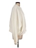 Nike 100% Polyester Solid Ivory Sweatshirt Size L - photo 4
