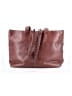 Adrienne Vittadini Brown Tote One size - photo 1