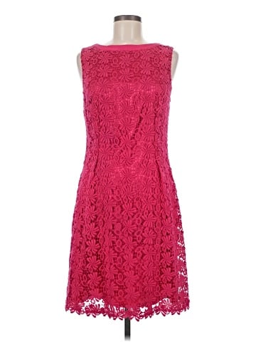 T Tahari Cocktail Dress (view 1)