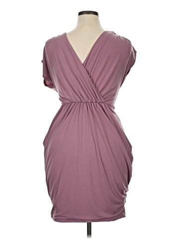FASHION TO FIGURE Cocktail Dress (view 2)