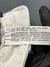 Zara White Casual Pants Size 4 - photo 7