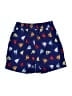 Crewcuts Outlet Blue Board Shorts Size 6 - photo 2