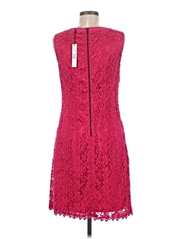 T Tahari Cocktail Dress (view 2)