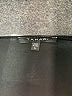Tahari Solid Black Jumpsuit Size L - photo 4