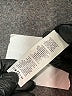 Tahari Solid Black Jumpsuit Size L - photo 5