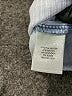 Christopher & Banks Blue Pullover Sweater Size L - photo 8