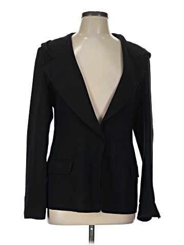 DKNY Wool Blazer (view 1)