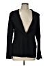 DKNY Black Wool Blazer Size 10 - photo 1