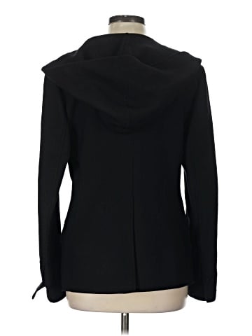 DKNY Wool Blazer (view 2)